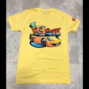 Clout Kills - RedBird Gear